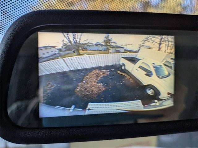 2025 Chevrolet Express Cutaway 3500 3500 Van 139"