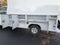 2025 Chevrolet Express Cutaway 3500 3500 Van 139"