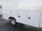 2025 Chevrolet Express Cutaway 3500 3500 Van 139"