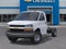 2025 Chevrolet Express Cutaway 3500 3500 Van 139"