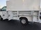 2025 Chevrolet Express Cutaway 3500 3500 Van 139"