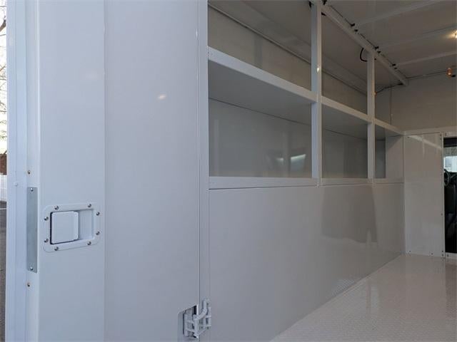 2025 Chevrolet Express Cutaway 3500 3500 Van 139"