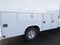 2025 Chevrolet Express Cutaway 3500 3500 Van 139"