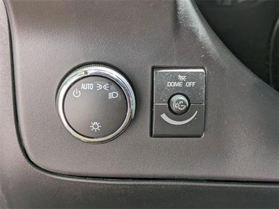 2025 Chevrolet Express Cutaway 3500 3500 Van 139"