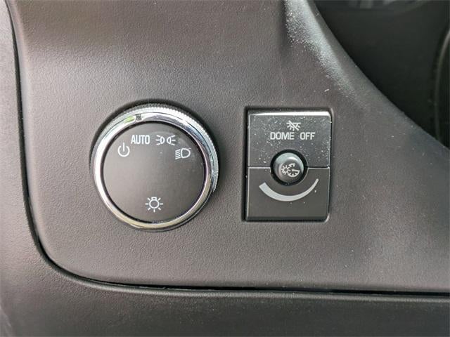 2025 Chevrolet Express Cutaway 3500 3500 Van 139"