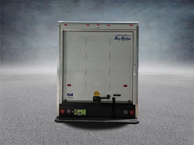 2025 Chevrolet Express Cutaway 3500 3500 Van 139"