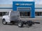 2025 Chevrolet Express Cutaway 3500 3500 Van 139"