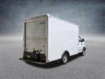 2025 Chevrolet Express Cutaway 3500 3500 Van 139"