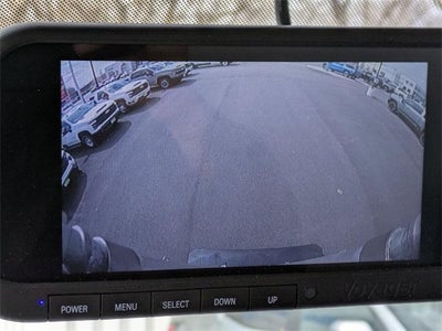 2025 Chevrolet Express Cutaway 3500 3500 Van 139"