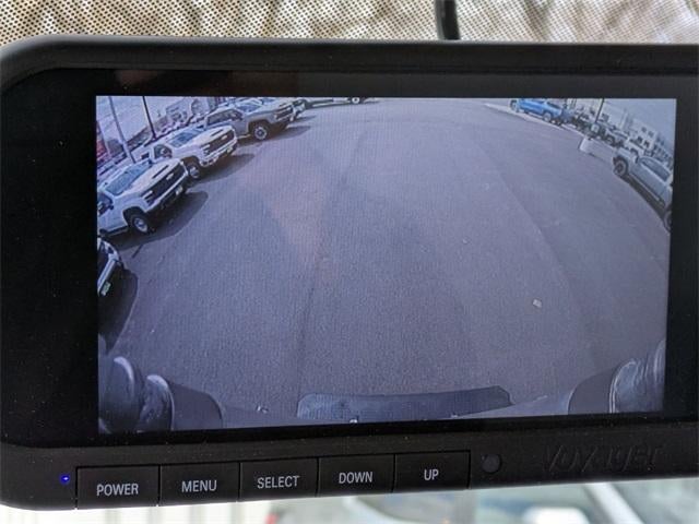 2025 Chevrolet Express Cutaway 3500 3500 Van 139"