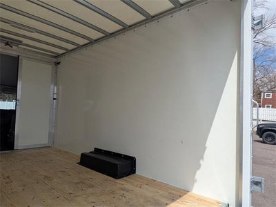 2025 Chevrolet Express Cutaway 3500 3500 Van 139"