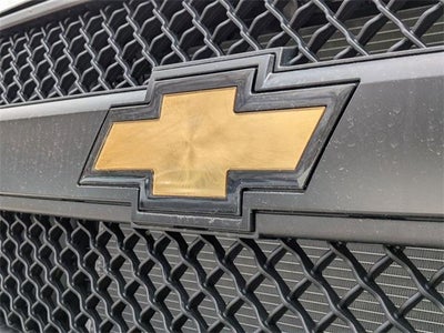 2025 Chevrolet Express Cutaway 3500 3500 Van 139"