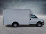 2025 Chevrolet Express Cutaway 3500 3500 Van 139"