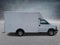 2025 Chevrolet Express Cutaway 3500 3500 Van 139"