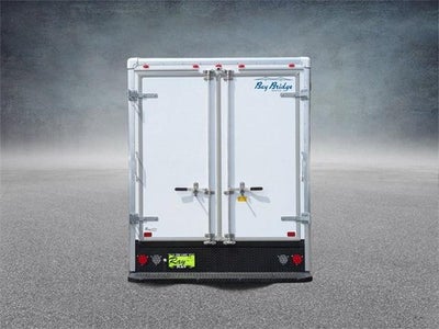 2025 Chevrolet Express Cutaway 3500 3500 Van 139"