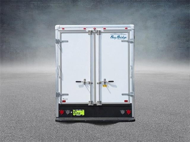 2025 Chevrolet Express Cutaway 3500 3500 Van 139"