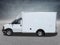 2025 Chevrolet Express Cutaway 3500 3500 Van 139"