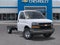 2026 Chevrolet Express Cutaway 3500 3500 Van 139"