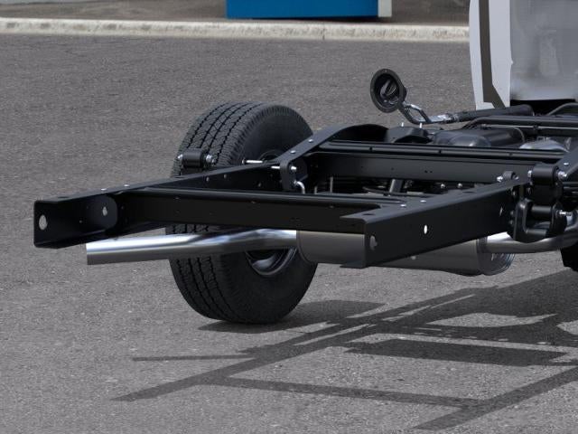 2026 Chevrolet Express Cutaway 3500 3500 Van 139"