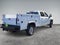 2026 Chevrolet Silverado 2500 HD Crew Cab Long Box 4-Wheel Drive Work Truck