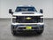 2026 Chevrolet Silverado 2500 HD Crew Cab Long Box 4-Wheel Drive Work Truck