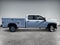 2026 Chevrolet Silverado 2500 HD Crew Cab Long Box 4-Wheel Drive Work Truck