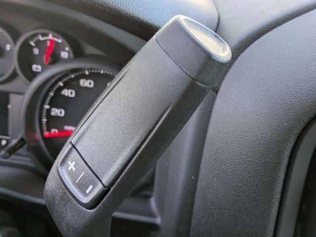 2026 Chevrolet Silverado 2500 HD Crew Cab Long Box 4-Wheel Drive Work Truck