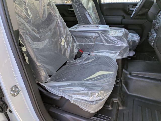 2026 Chevrolet Silverado 2500 HD Crew Cab Long Box 4-Wheel Drive Work Truck