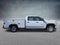2026 Chevrolet Silverado 2500 HD Crew Cab Long Box 4-Wheel Drive Work Truck
