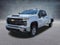 2026 Chevrolet Silverado 2500 HD Crew Cab Long Box 4-Wheel Drive Work Truck