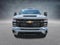 2026 Chevrolet Silverado 2500 HD Crew Cab Long Box 4-Wheel Drive Work Truck