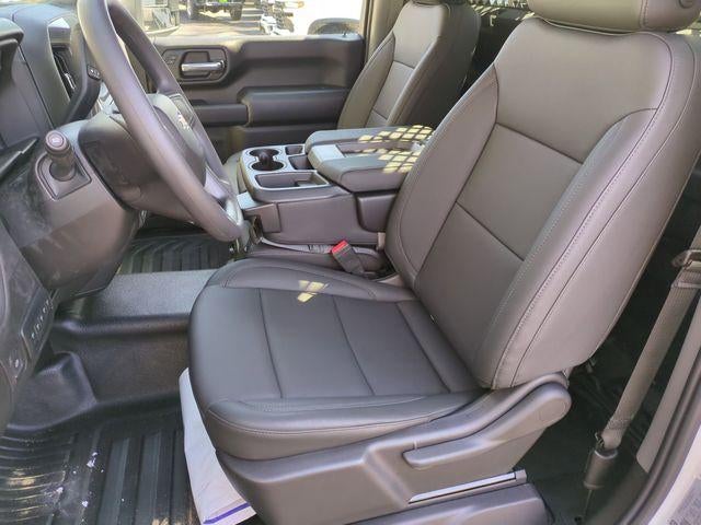 2026 Chevrolet Silverado 3500 HD Chassis Cab 2WD Reg Cab 171" WB, 84.5" CA Work Truck