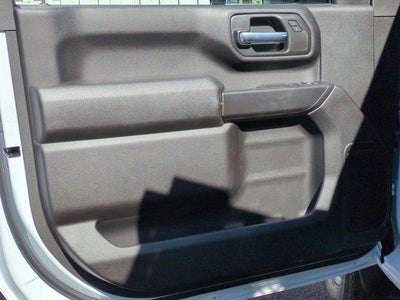 2026 Chevrolet Silverado 3500 HD Chassis Cab 2WD Reg Cab 171" WB, 84.5" CA Work Truck