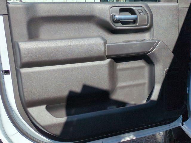 2026 Chevrolet Silverado 3500 HD Chassis Cab 2WD Reg Cab 171" WB, 84.5" CA Work Truck