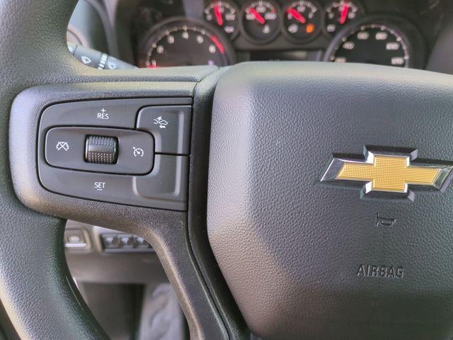 2026 Chevrolet Silverado 3500 HD Chassis Cab 2WD Reg Cab 171" WB, 84.5" CA Work Truck