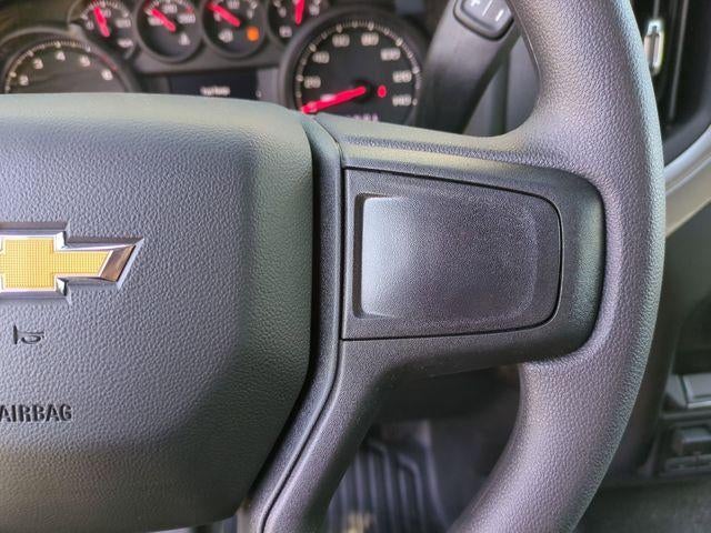 2026 Chevrolet Silverado 3500 HD Chassis Cab 2WD Reg Cab 171" WB, 84.5" CA Work Truck