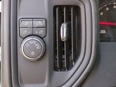 2026 Chevrolet Silverado 3500 HD Chassis Cab 2WD Reg Cab 171" WB, 84.5" CA Work Truck