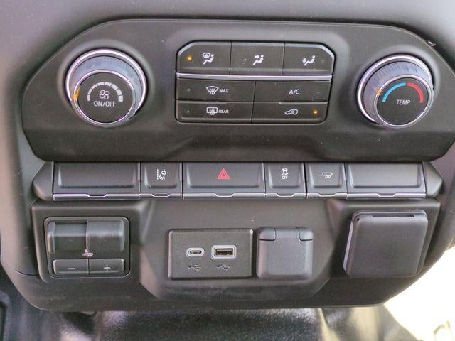 2026 Chevrolet Silverado 3500 HD Chassis Cab 2WD Reg Cab 171" WB, 84.5" CA Work Truck