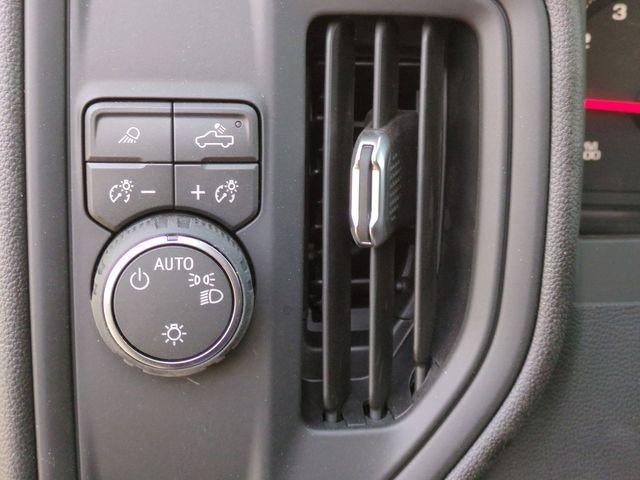 2026 Chevrolet Silverado 3500 HD Chassis Cab 2WD Reg Cab 171" WB, 84.5" CA Work Truck