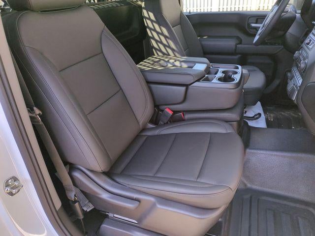 2026 Chevrolet Silverado 3500 HD Chassis Cab 2WD Reg Cab 171" WB, 84.5" CA Work Truck