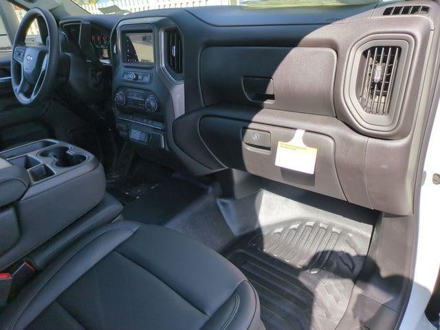 2026 Chevrolet Silverado 3500 HD Chassis Cab 2WD Reg Cab 171" WB, 84.5" CA Work Truck