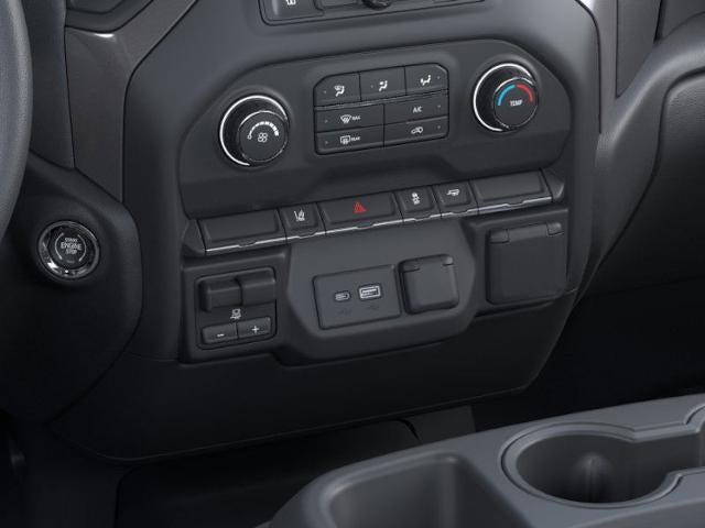 2026 Chevrolet Silverado 3500 HD Chassis Cab 2WD Reg Cab 171" WB, 84.5" CA Work Truck