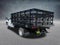 2026 Chevrolet Silverado 3500 HD Chassis Cab 2WD Reg Cab 171" WB, 84.5" CA Work Truck