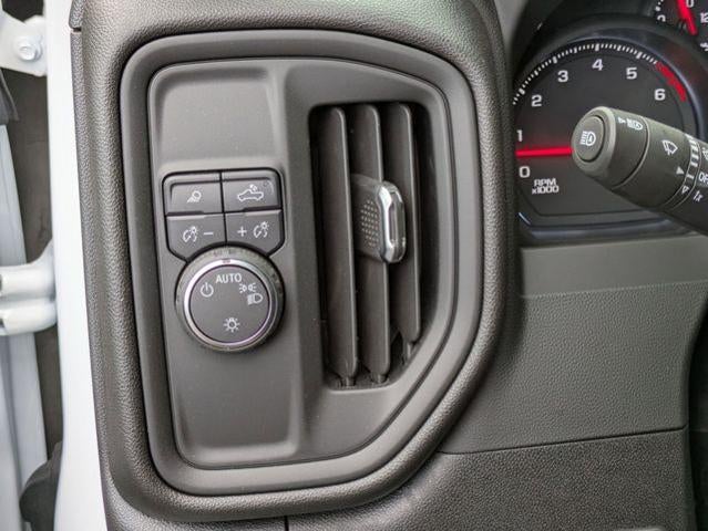 2025 Chevrolet Silverado 3500 HD Chassis Cab 2WD Reg Cab 171" WB, 84.5" CA Work Truck