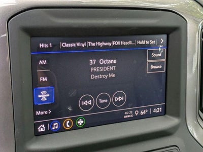 2025 Chevrolet Silverado 3500 HD Chassis Cab 2WD Reg Cab 171" WB, 84.5" CA Work Truck