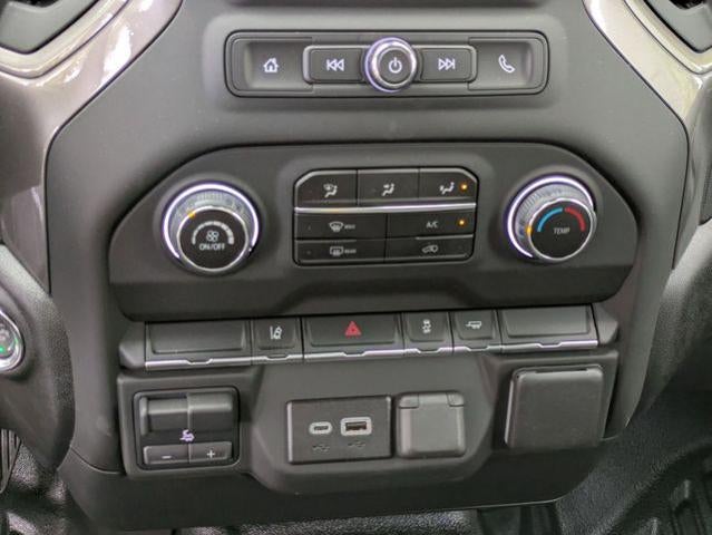 2025 Chevrolet Silverado 3500 HD Chassis Cab 2WD Reg Cab 171" WB, 84.5" CA Work Truck