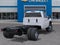 2025 Chevrolet Silverado 3500 HD Chassis Cab 2WD Reg Cab 171" WB, 84.5" CA Work Truck