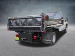 2025 Chevrolet Silverado 3500 HD Chassis Cab 2WD Reg Cab 171" WB, 84.5" CA Work Truck