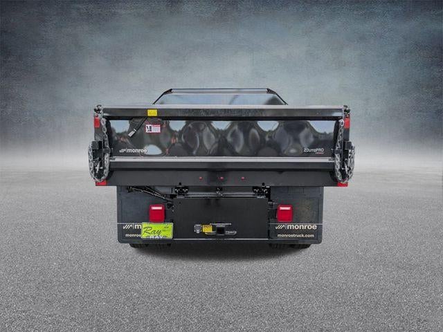 2025 Chevrolet Silverado 3500 HD Chassis Cab 2WD Reg Cab 171" WB, 84.5" CA Work Truck