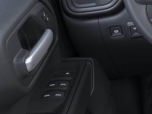 2025 Chevrolet Silverado 3500 HD Chassis Cab 2WD Reg Cab 171" WB, 84.5" CA Work Truck